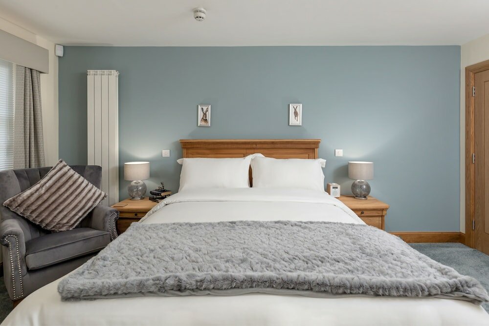 Фото The Queens View Luxury B&b