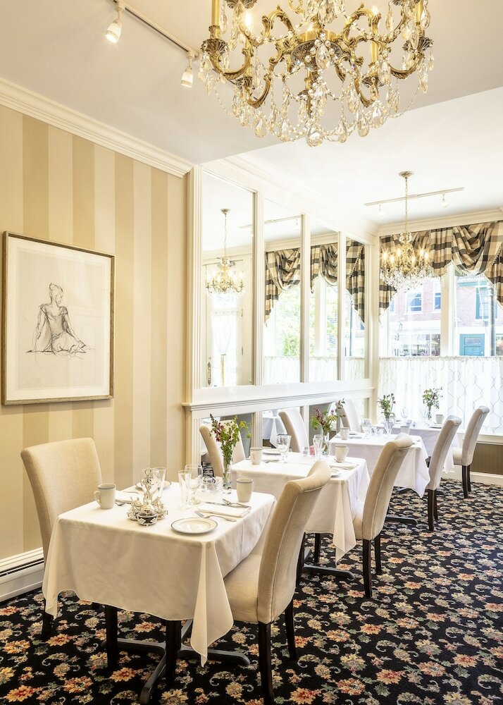 Фото Belfast Bay Inn