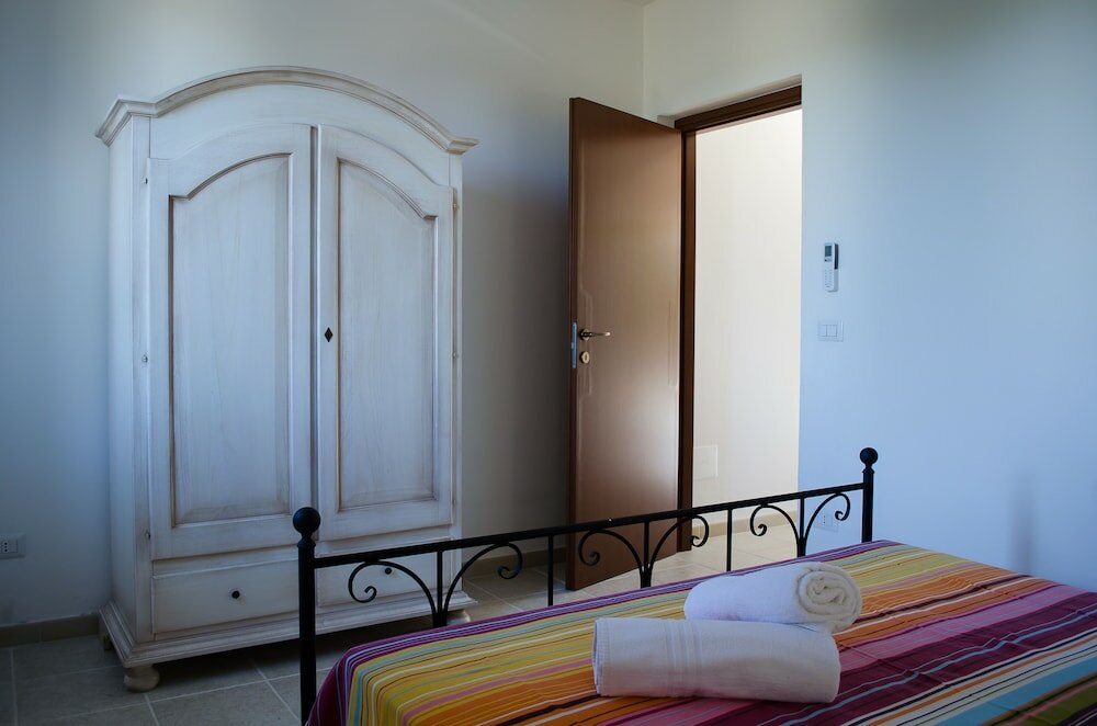 Фото Agriturismo Capani