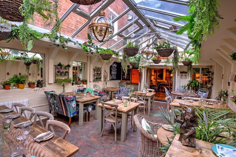 Фото Darwin's Kitchen