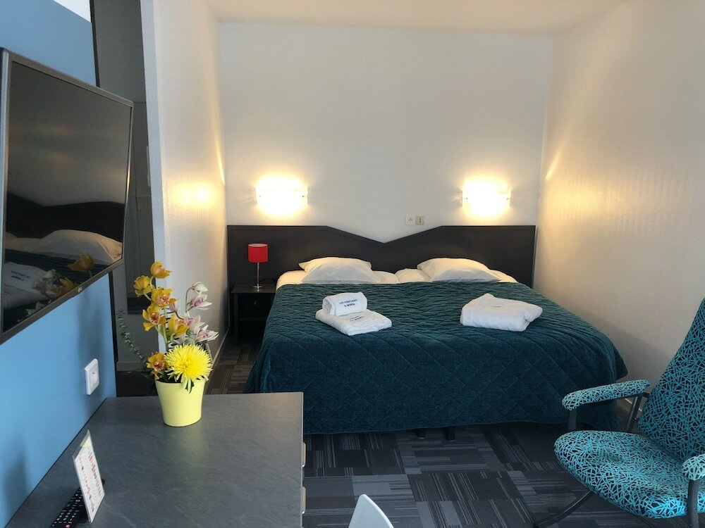 Фото Les Demeures de Borda