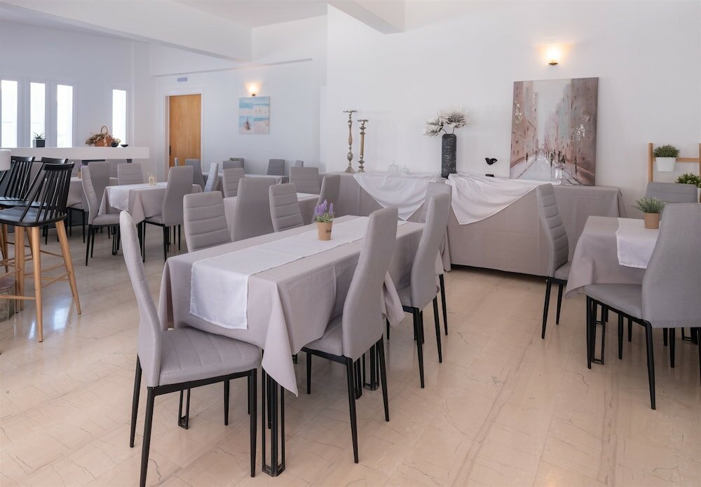 Фото Pasiphae Hotel Malia