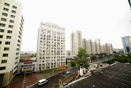 FortEstate Новые Черемушки 66  фото 1