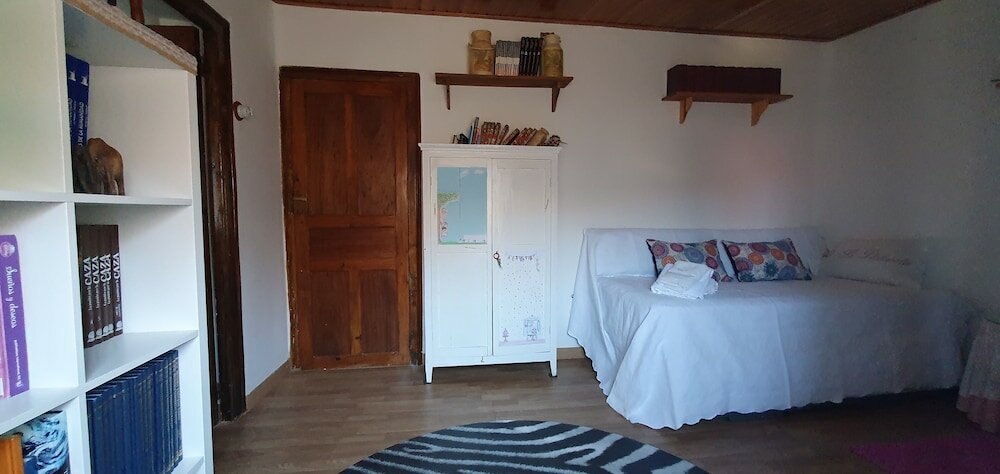 Фото La Plazuela