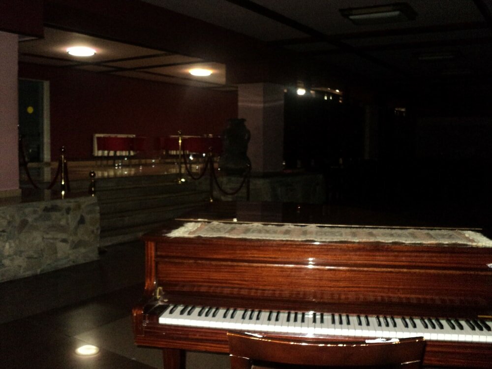 Фото EcoRest - Likani Palace