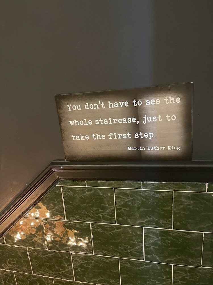 Фото The Twenty One B&b