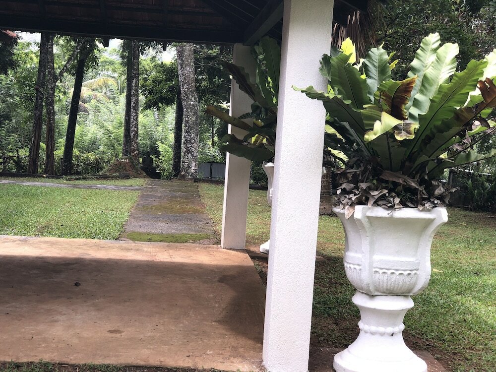 Фото Captain's Lodge