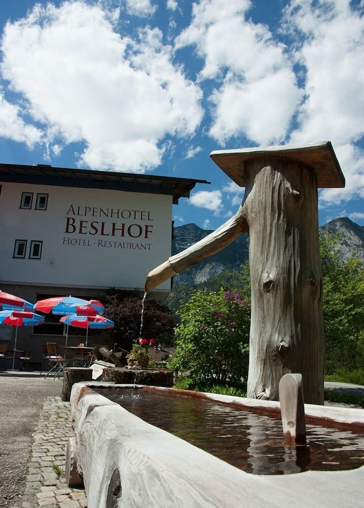 Фото Alpenhotel Beslhof
