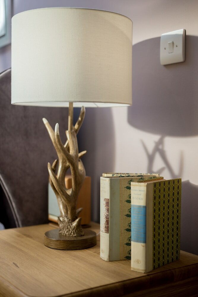 Фото The Queens View Luxury B&b