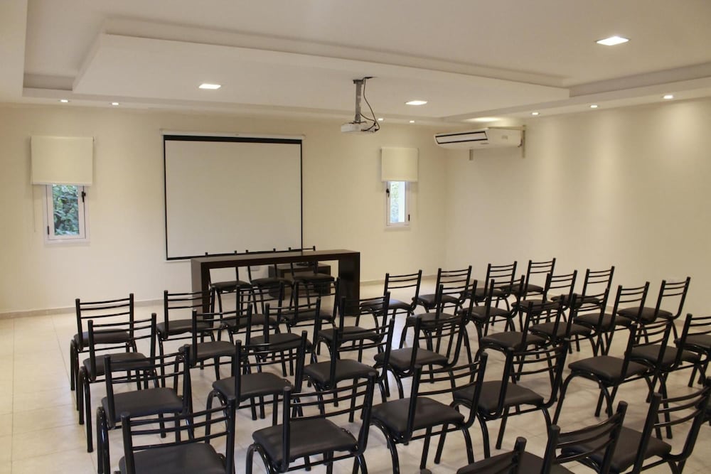 Фото Hosteria Atahualpa Yupanqui