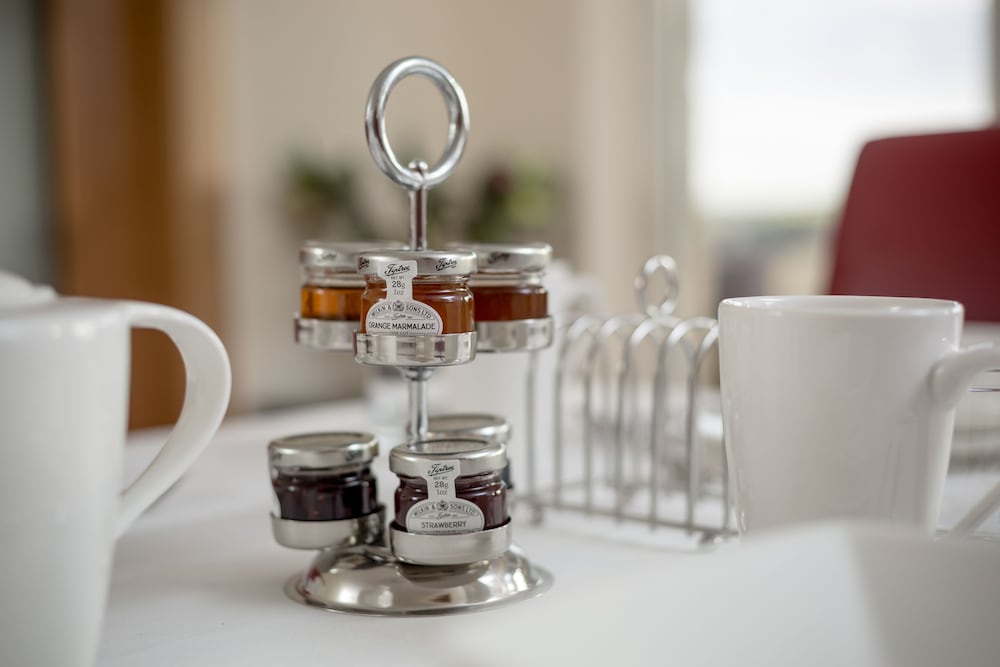 Фото The Queens View Luxury B&b