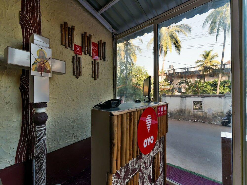 Фото Oyo 12199 Porto De Vintage Holiday Homes