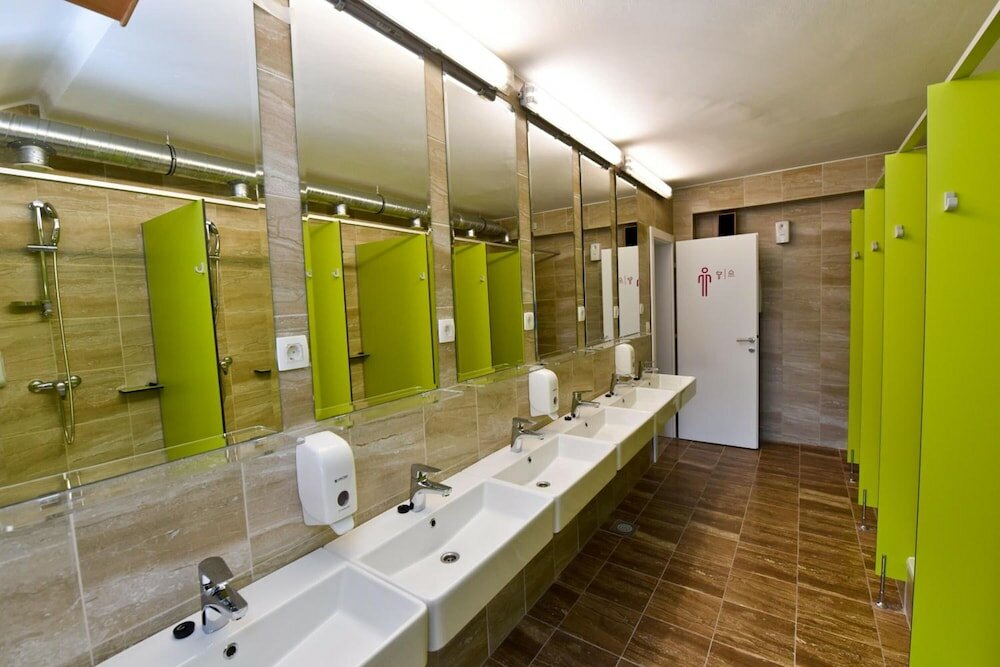 Фото Hostel Zrce - Adults Only