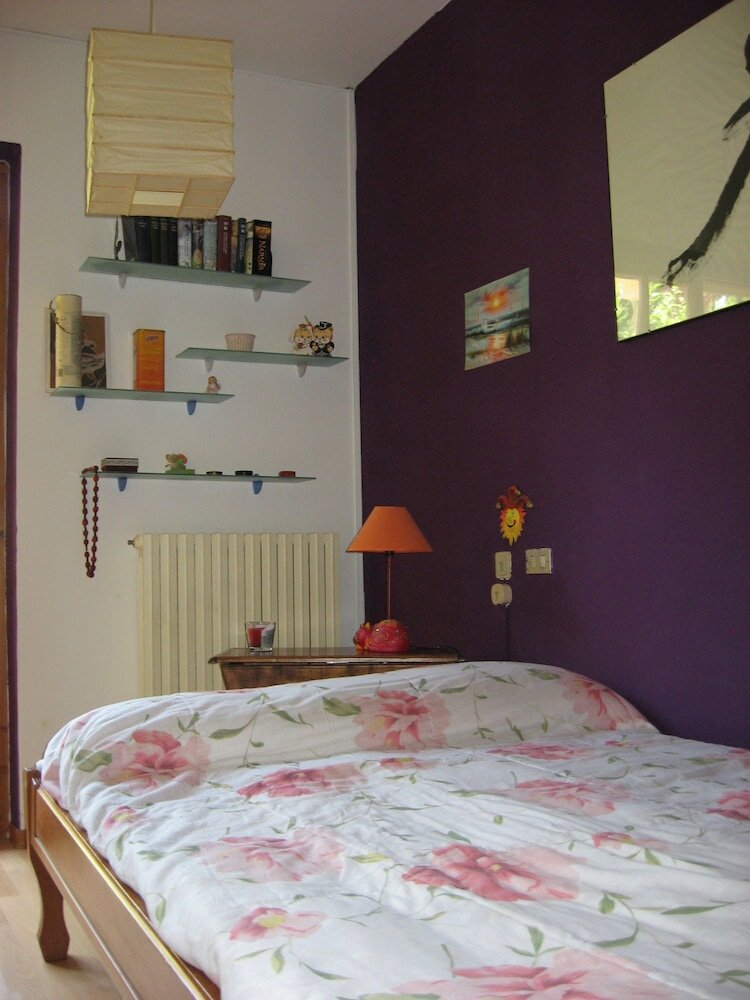 Фото B&b Ca' Dell'Olmo