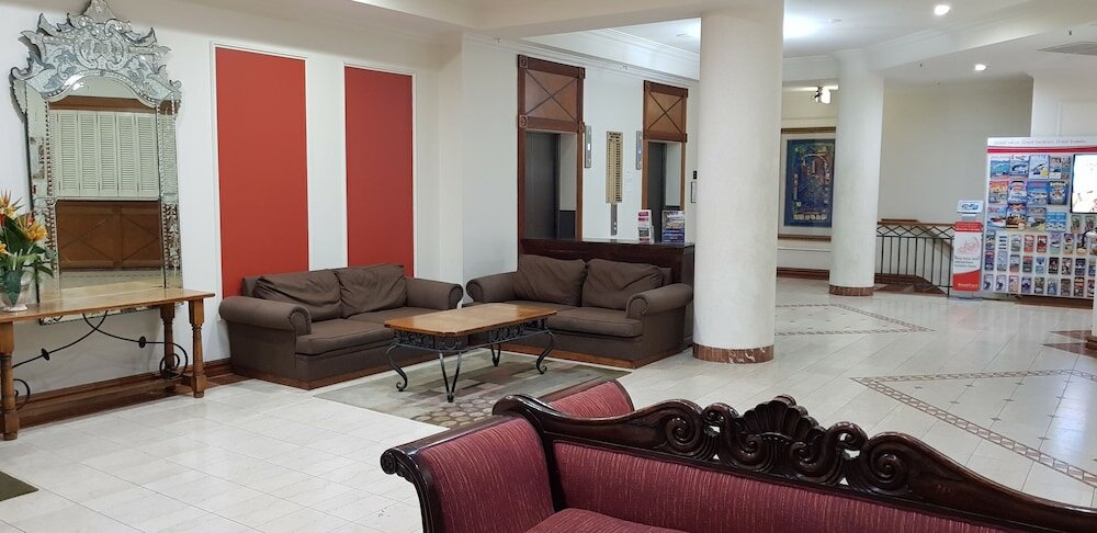 Фото отеля 5