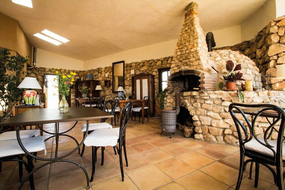 Фото Cortijo de la Media Luna