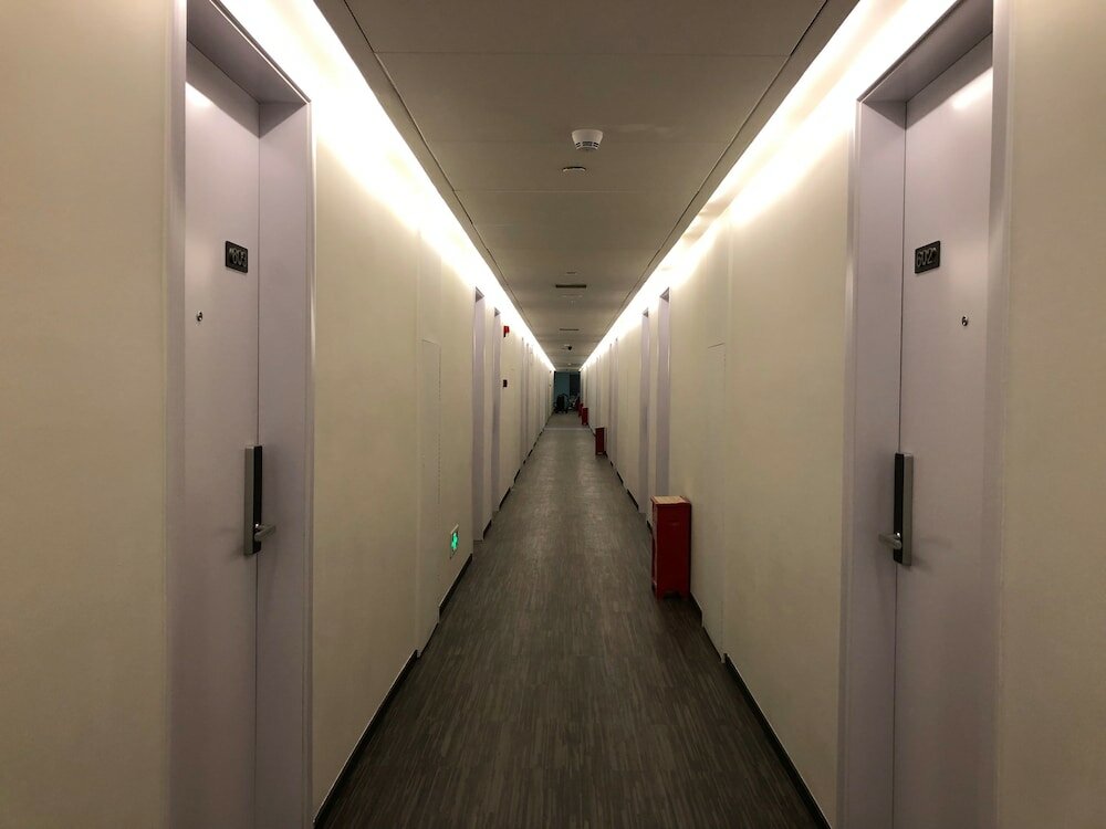 Фото City Inn Splendid China Branch