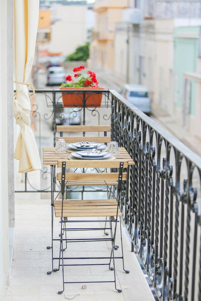 Фото Le Stanze Di Brando E Nico