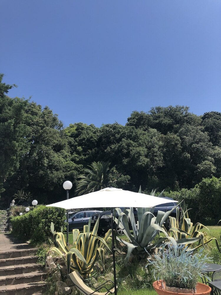 Фото Villa Shelley Boutique Hotel