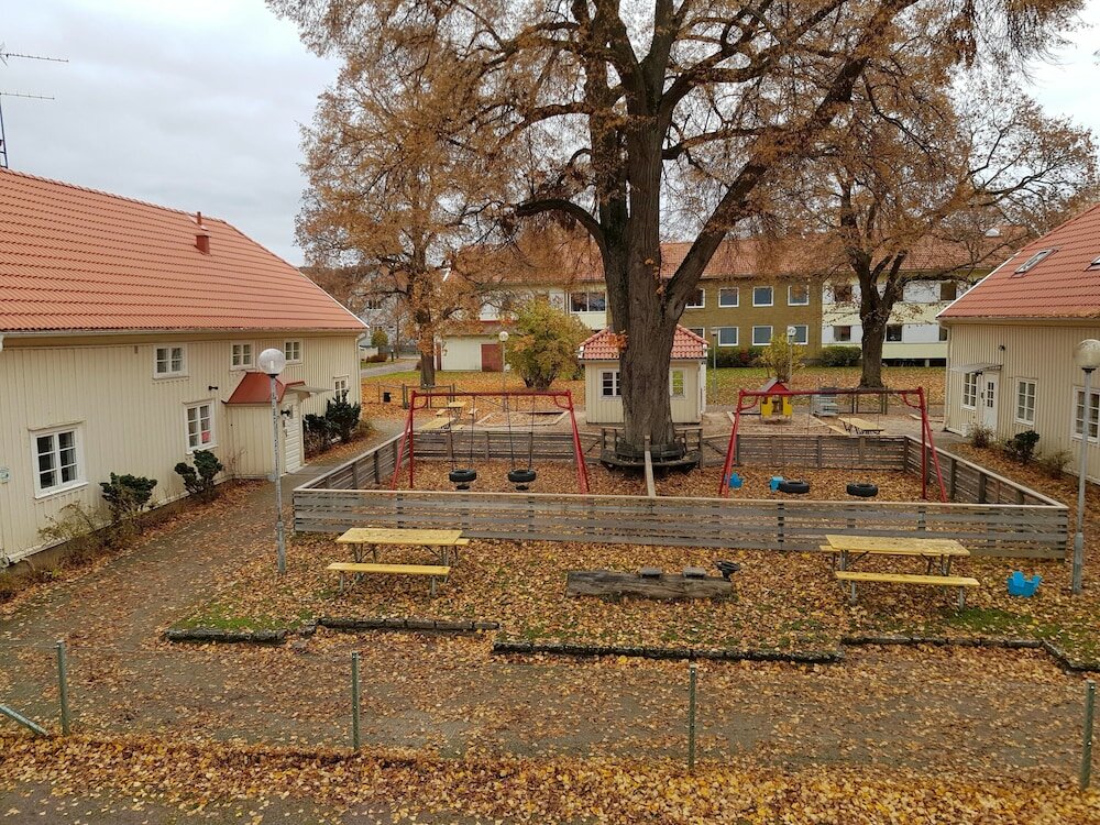 Фото Huskvarna Hotell & Vandrarhem