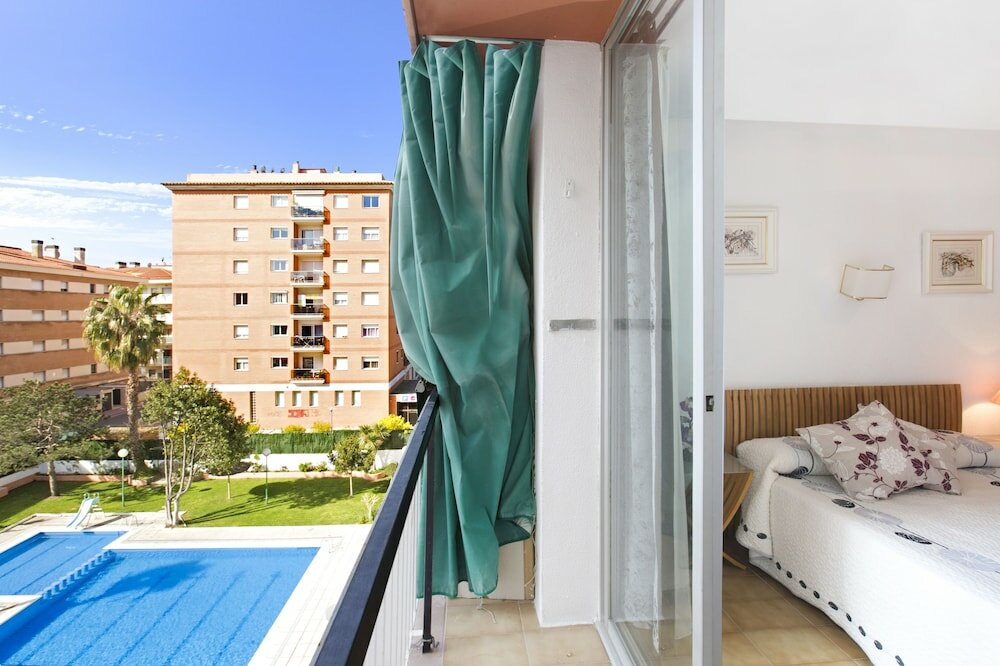 Фото Fenals Garden