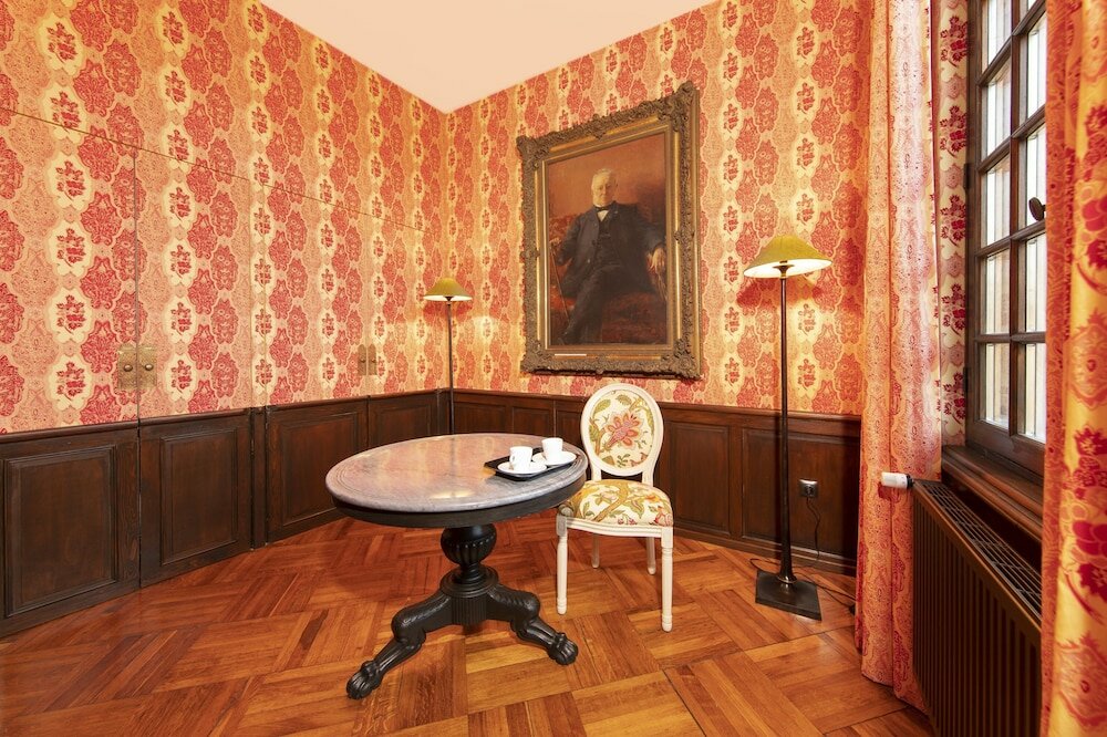 Фото La Maison des Vieux Logis