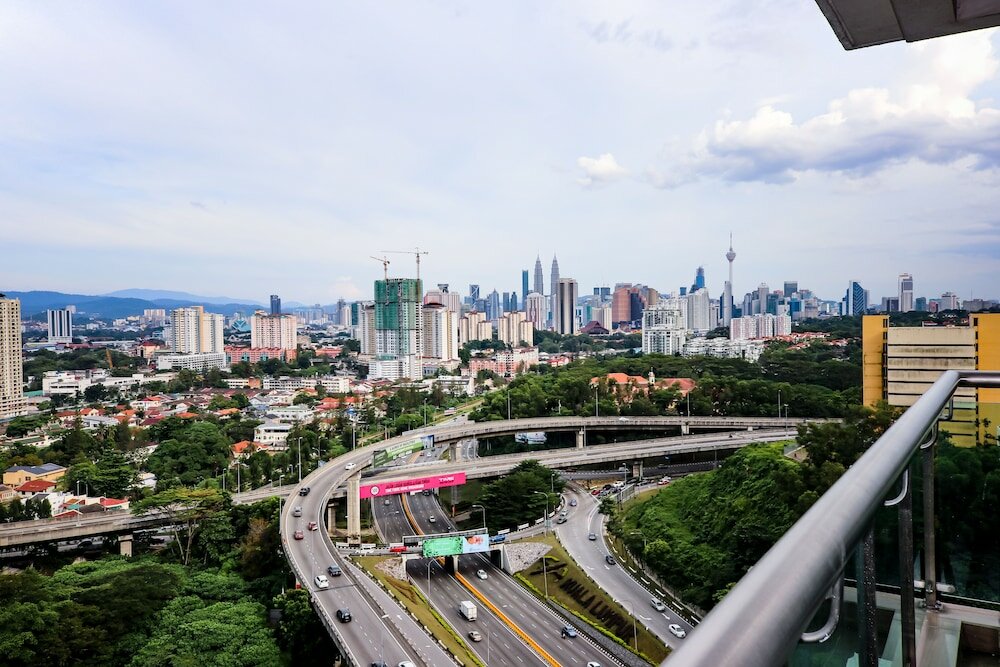 Фото Royal Regent Condominium by iHost