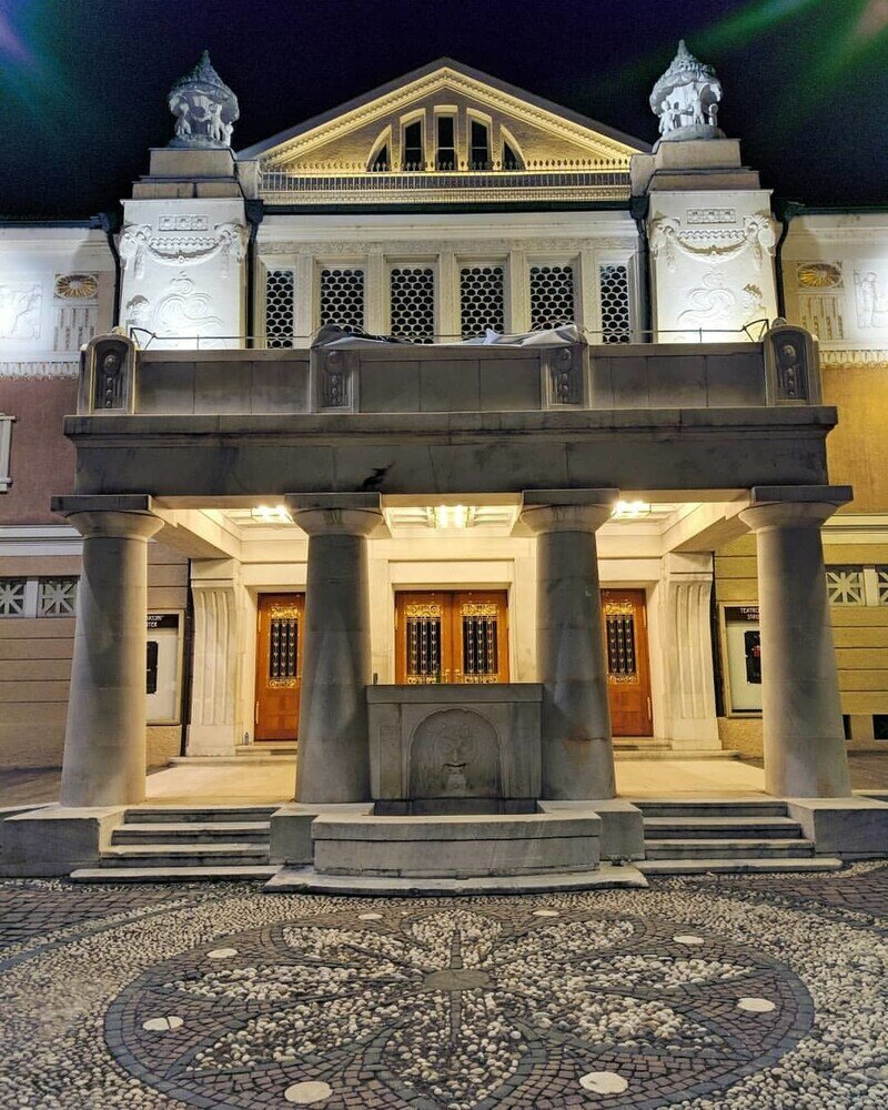 Фото Garni Villa Tyrol - Adults Only