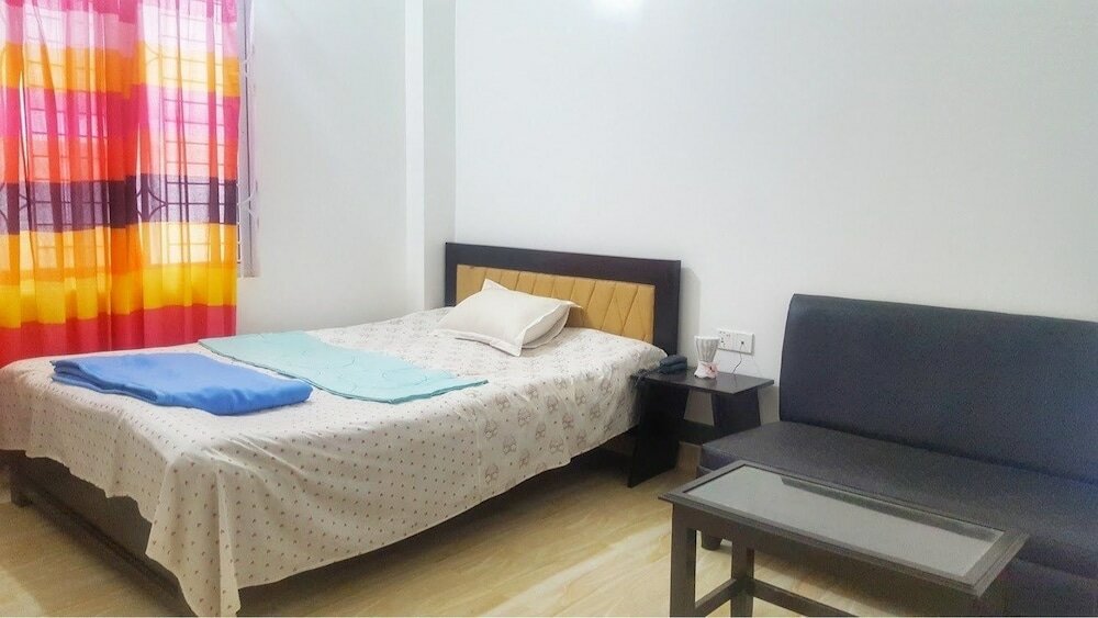 Фото Hotel Merina Sreemangal