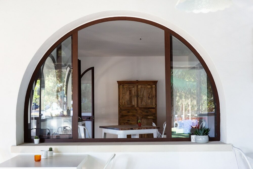 Фото Centro Vacanze Mulino D'Acqua