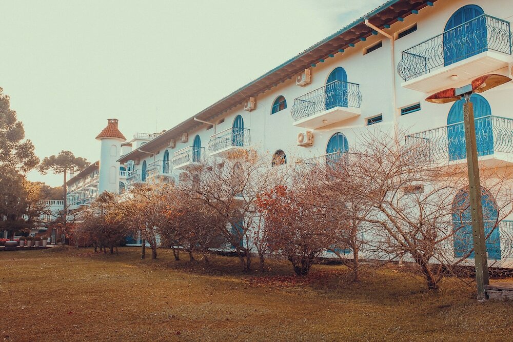 Фото Hotel Gramado Palace