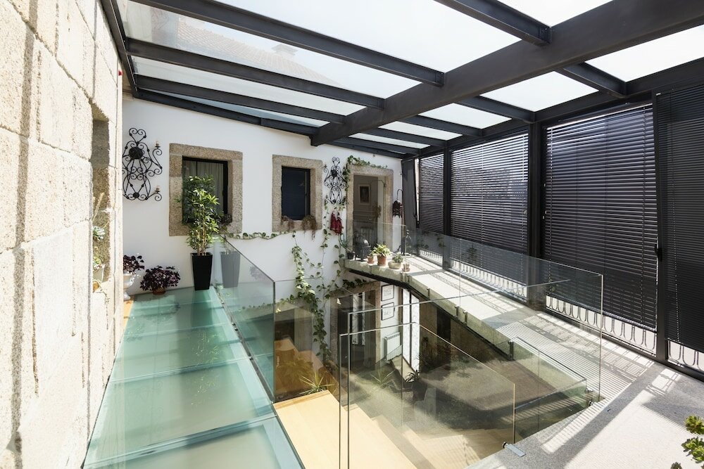 Фото Solar Sampaio E Melo