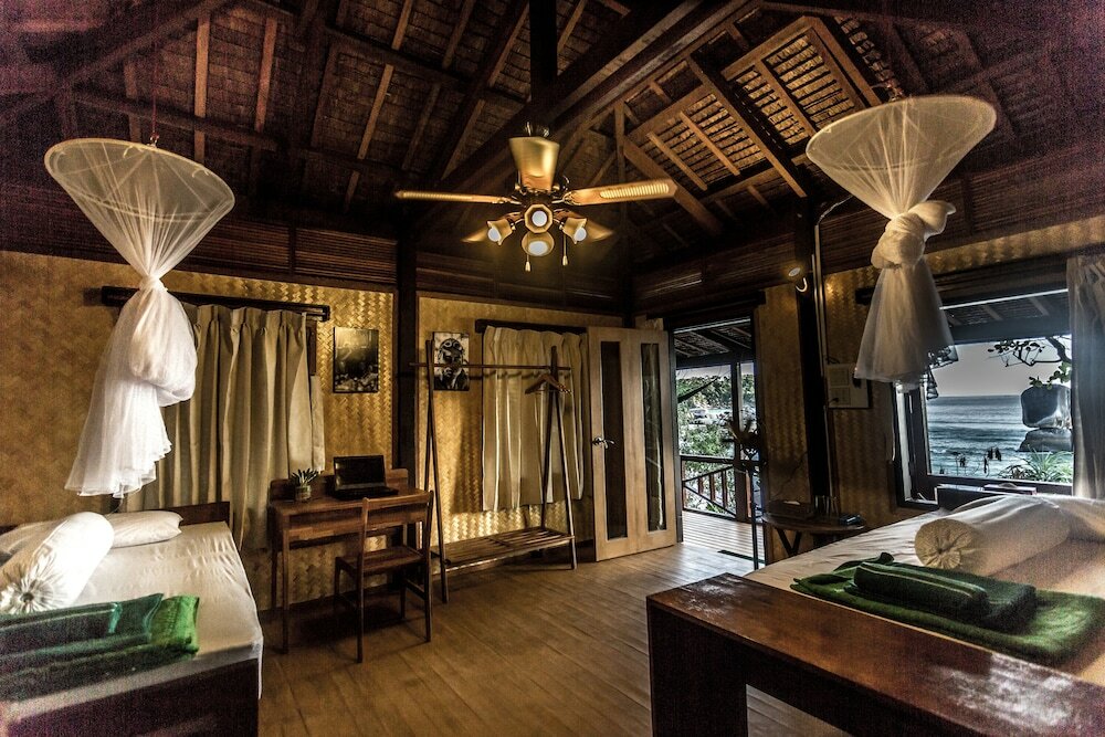 Фото Boulder Bay Eco Resort