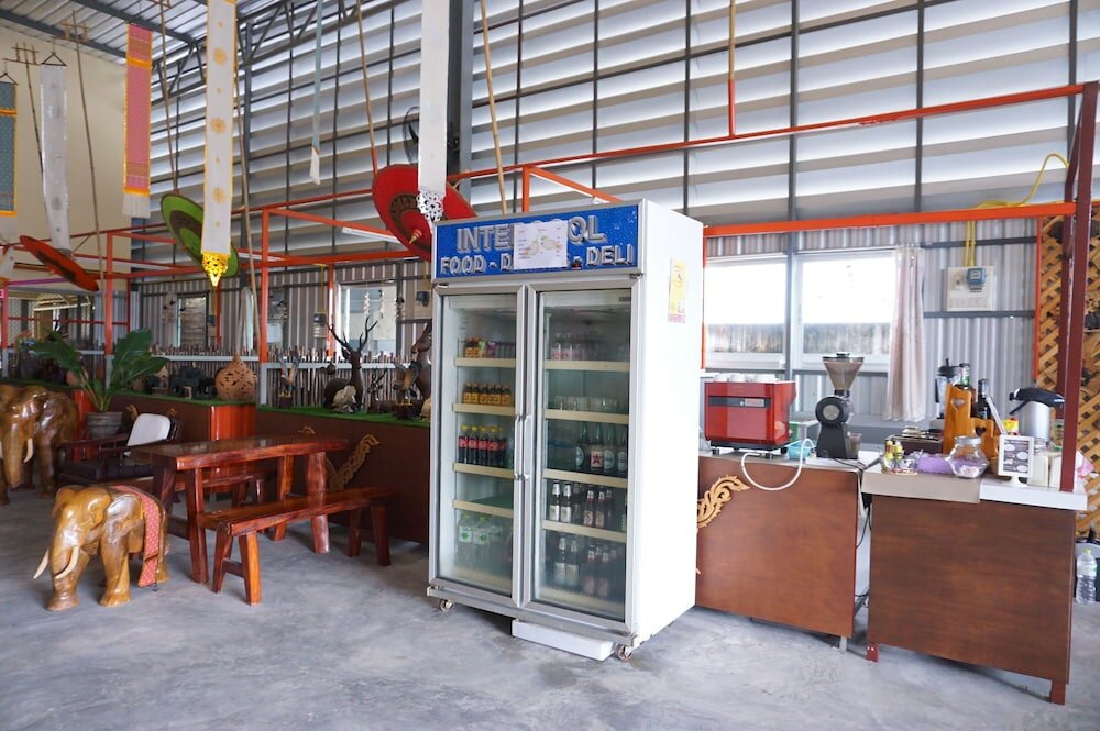 Фото Casa Theresa Resort & Garden