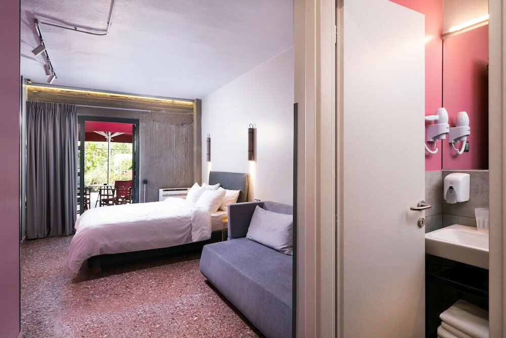 Фото Urban Donkey