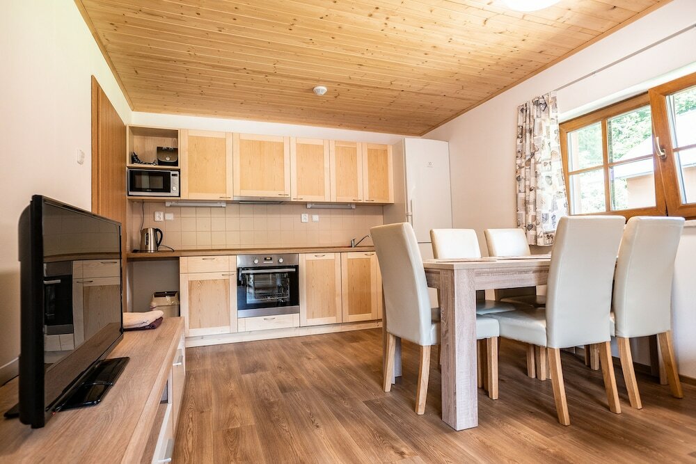 Фото S4 Resort Kouty