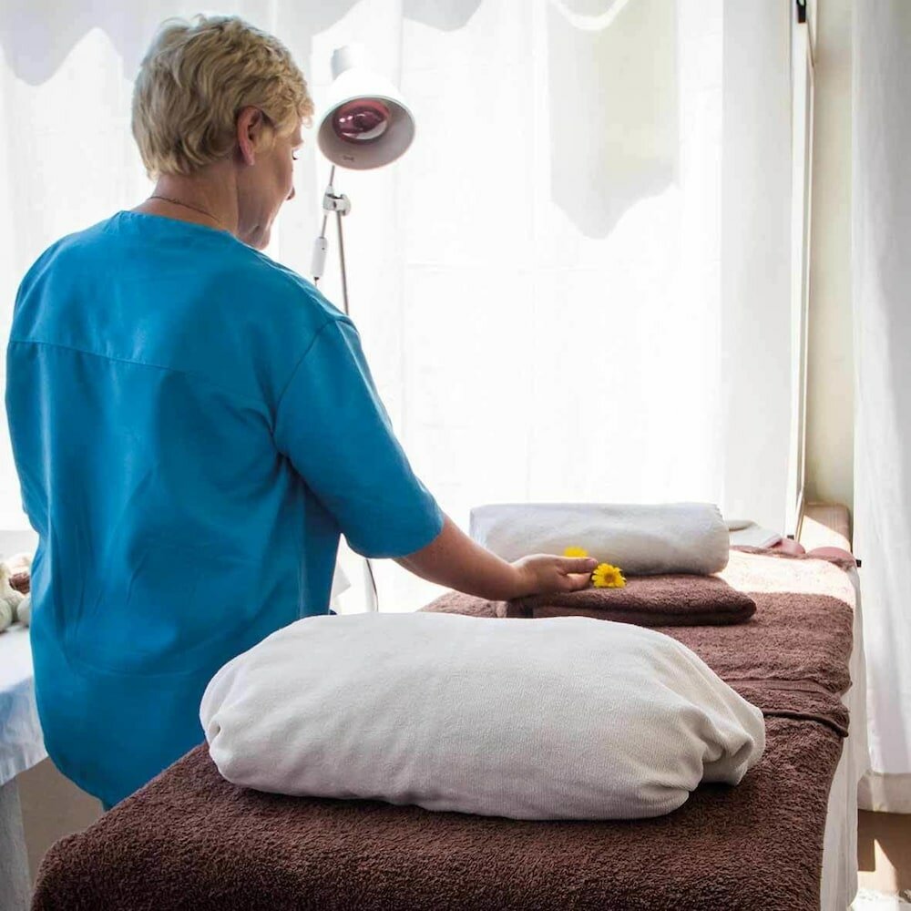 Фото Cortijo de la Media Luna