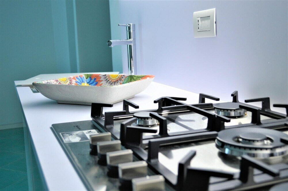 Фото La Corte Dei Naviganti B&b - Amalfi Coast - Cetara