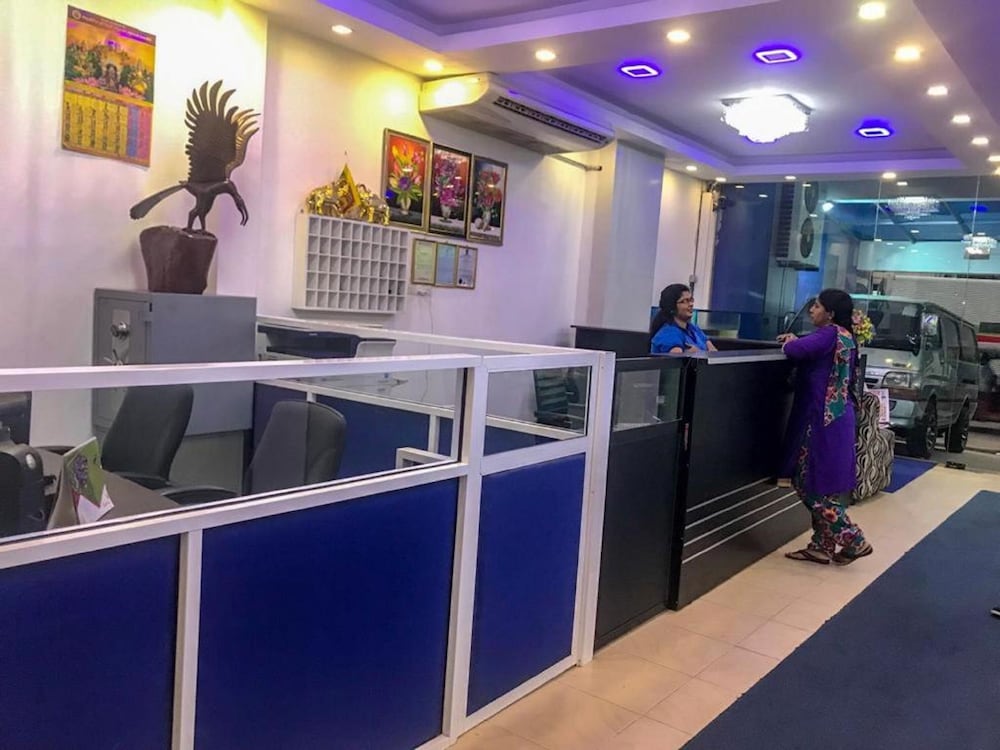 Фото отеля 2