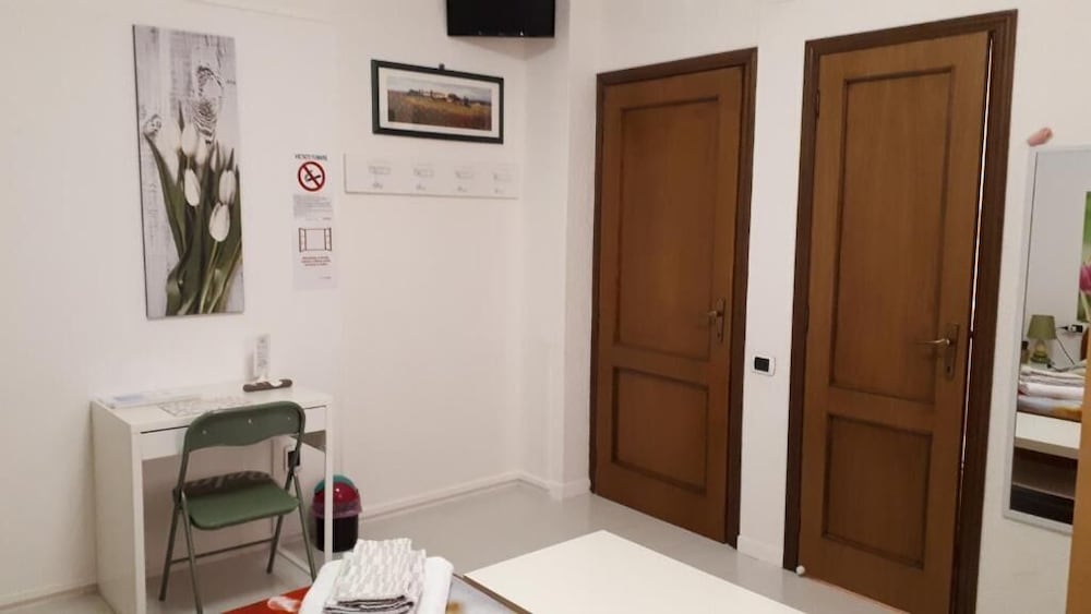 Фото Affittacamere il Conte