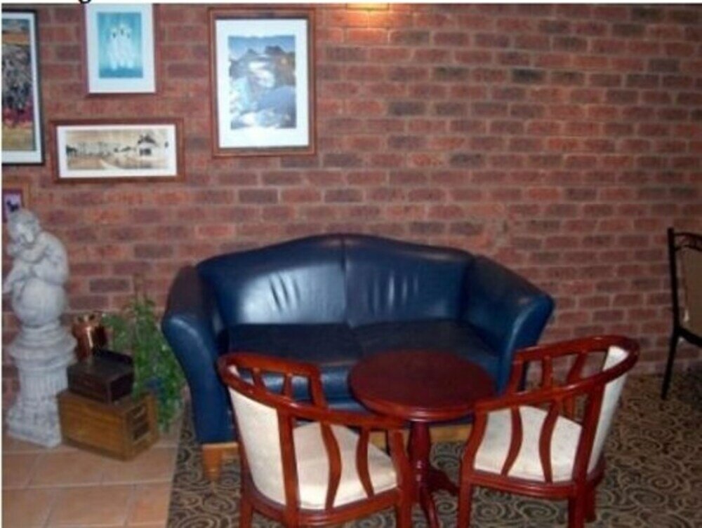 Фото Condobolin Motor Inn