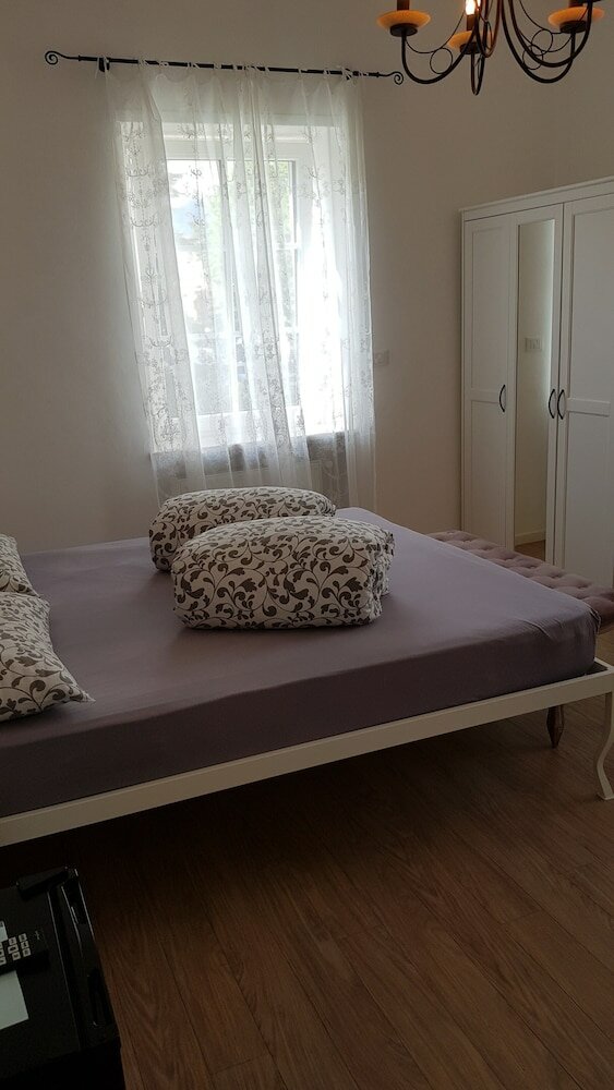 Фото Garni Villa Tyrol - Adults Only