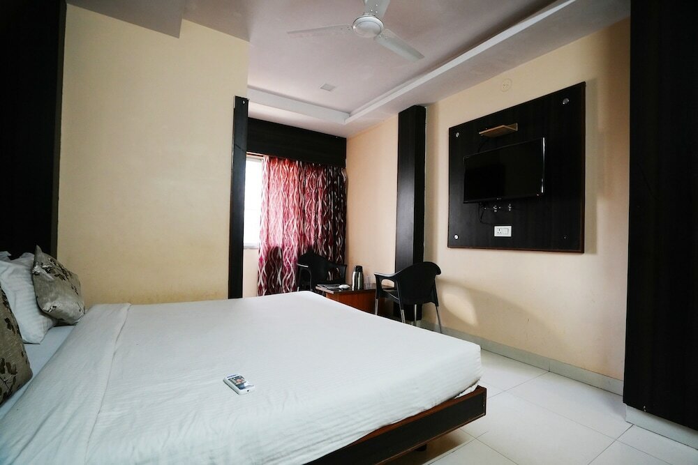 Фото Hotel Madurai