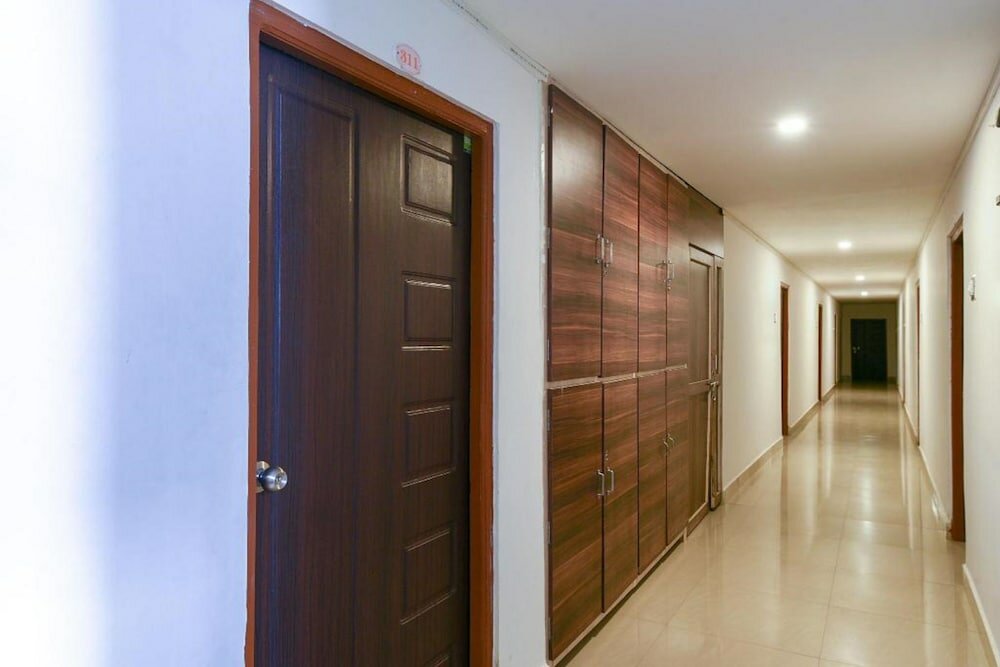 Фото Hotel Vashishta