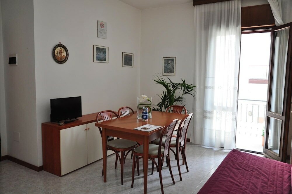 Фото Residence Madrid