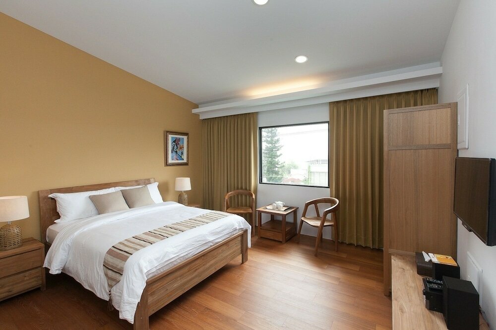 Фото Loha Family Beachside Homestay