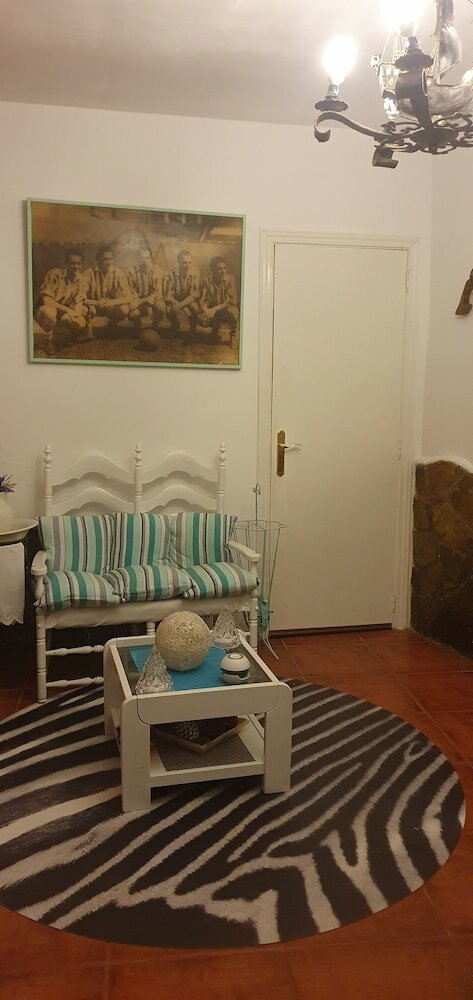 Фото La Plazuela