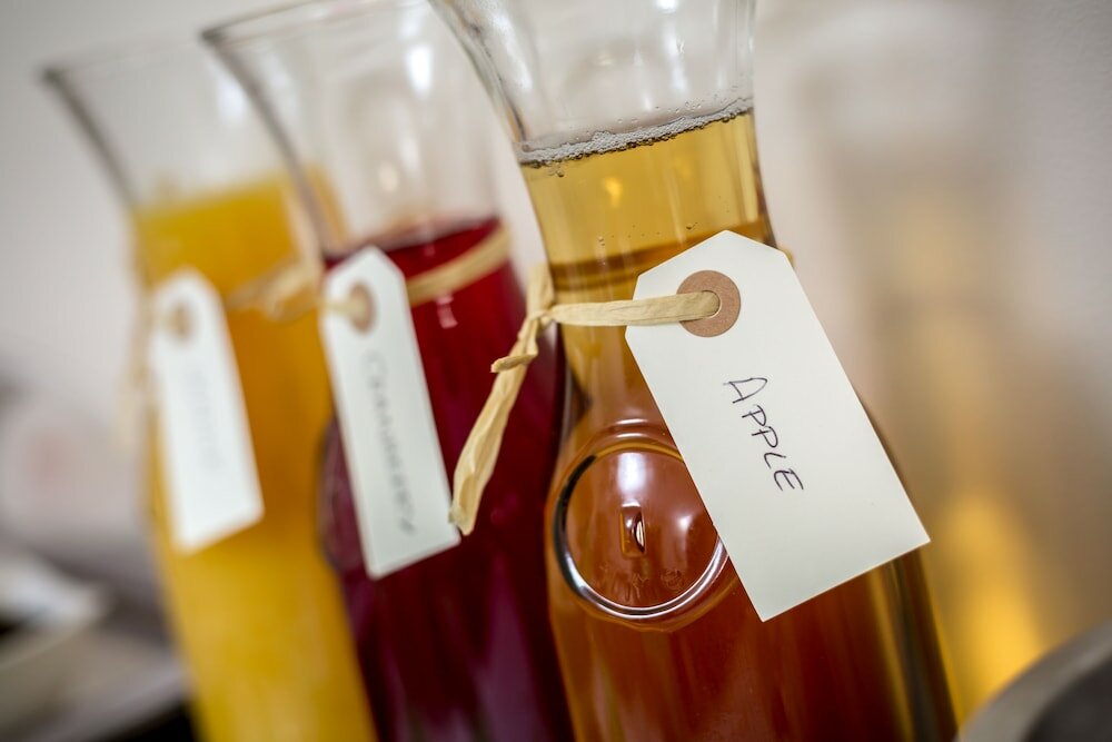 Фото The Queens View Luxury B&b