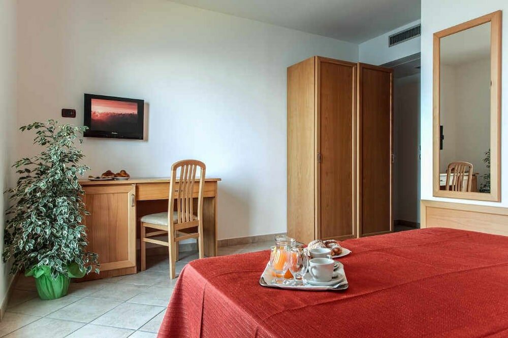 Фото Hotel Corallo Calavà