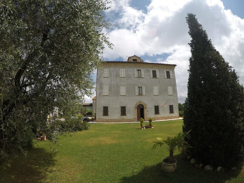 Фото B&b Antica Fonte del Latte